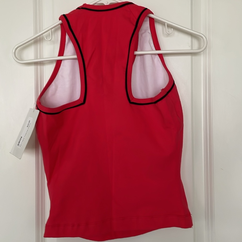 Workout Top - Picture 2 of 6